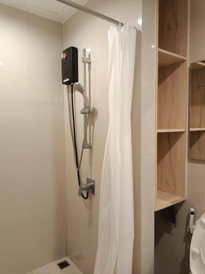 นิว โนเบิล ศรีนครินทร์ - ลาซาล / Nue Noble Srinakarin - Lasalle