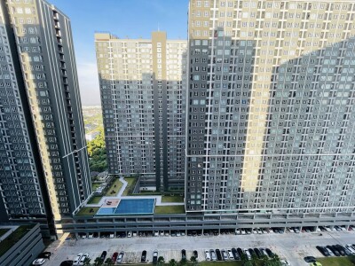 รีเจ้นท์ โฮม บางนา (โครงการใหม่) / Regent Home Bangna (New Project)