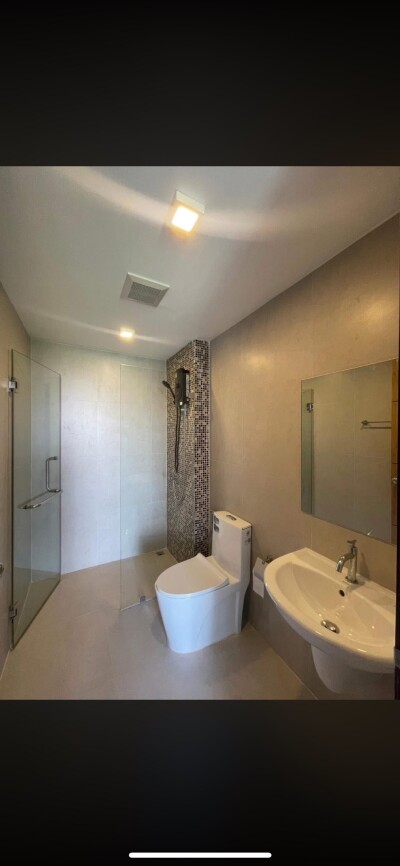 ริชโซ คอนโด บางกร่าง / RIZZO Condo Bangkang