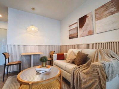 รีเจ้นท์ โฮม บางนา (โครงการใหม่) / Regent Home Bangna (New Project)