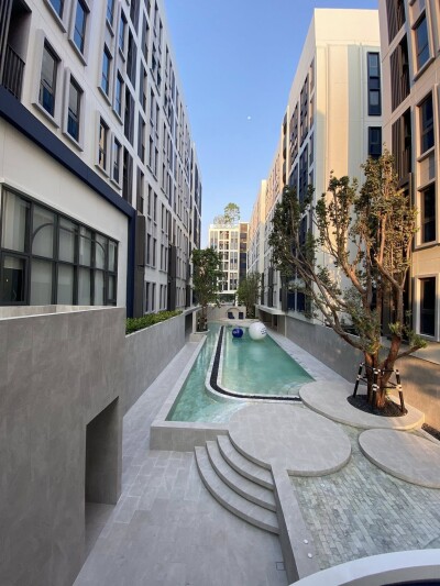 อัพเดทล่าสุด 29/10/2568 : แอสปาย รัชโยธิน / ASPIRE Ratchayothin