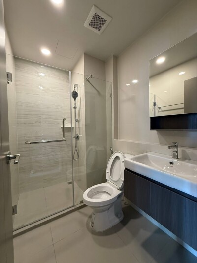 แอสปาย อ่อนนุช สเตชั่น / Aspire Onnut Station