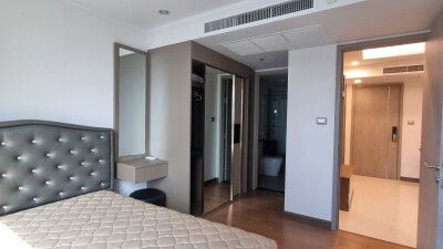 ศุภาลัย โอเรียนทัล สุขุมวิท 39 / Supalai Oriental Sukhumvit 39