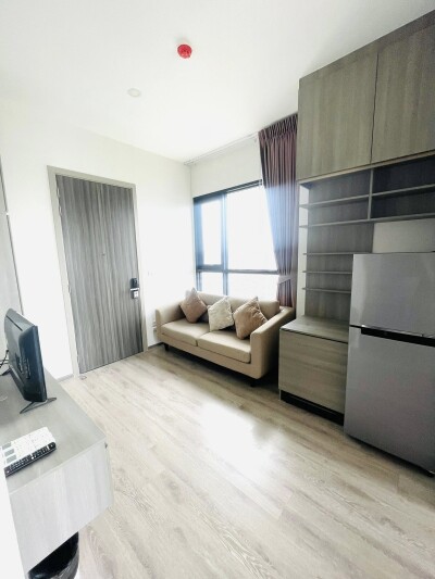 ไนท์บริดจ์ ไพร์ม อ่อนนุช / KnightsBridge Prime Onnut