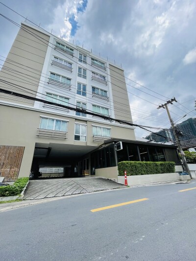 วินน์ คอนโด พหลโยธิน 52/ Wynn Condo Phaholyothin 52