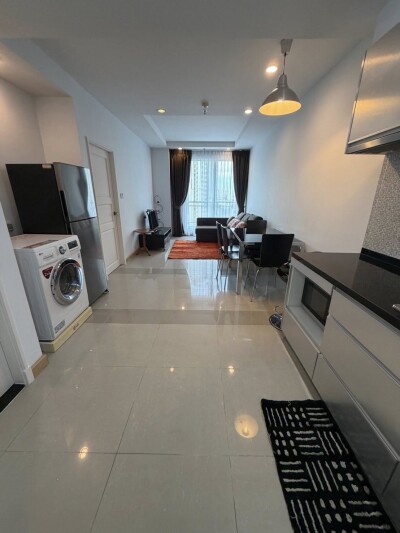 ศุภาลัย เวลลิงตัน / Supalai Wellington