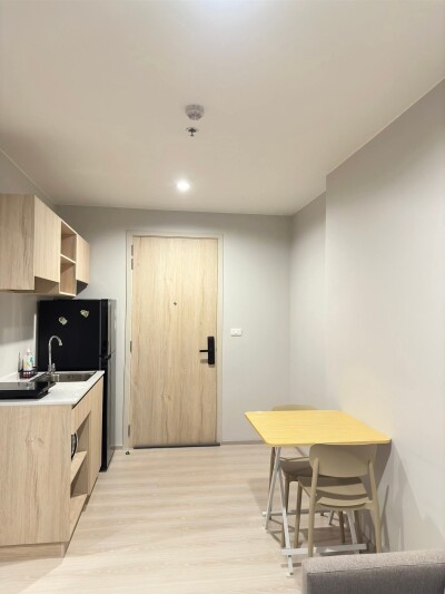 นิว โนเบิล ศรีนครินทร์ - ลาซาล / Nue Noble Srinakarin - Lasalle