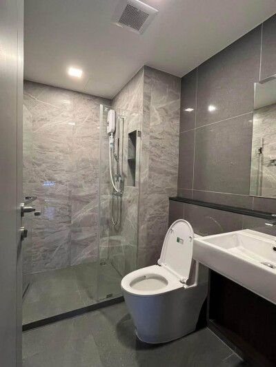 ควินทารา ภูม สุขุมวิท 39 / Quintara Phume Sukhumvit 39