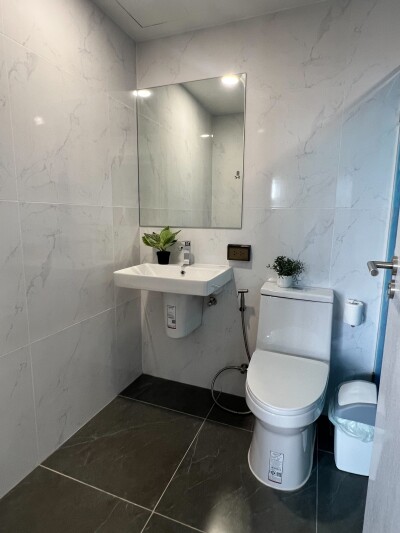 ออริจิ้น ปลั๊ก แอนด์ เพลย์ ศรีนครินทร์ / Origin Plug & Play Srinakarin