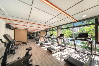 แอสปาย ปิ่นเกล้า - อรุณอมรินทร์ / ASPIRE Pinklao - Arun Ammarin