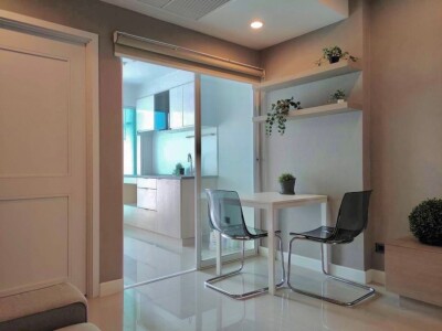 ศุภาลัย เวลลิงตัน 2 / Supalai Wellington II