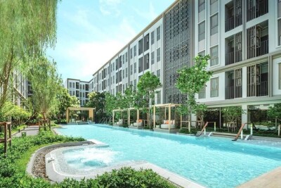 แอสปาย ปิ่นเกล้า - อรุณอมรินทร์ / ASPIRE Pinklao - Arun Ammarin