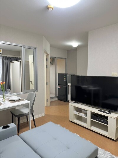 อัพเดทล่าสุด 20/10/2568 :  ลุมพินี คอนโดทาวน์ รัตนาธิเบศร์ / Lumpini Condo Town Rattanathibet