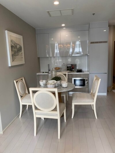 โนเบิล เพลินจิต / Noble Ploenchit