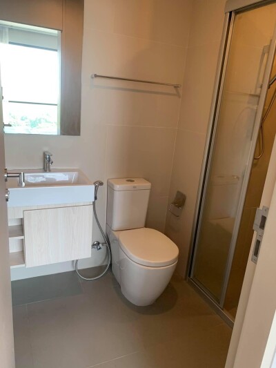 ลุมพินี สวีท เพชรบุรี - มักกะสัน / Lumpini Suite Phetchaburi - Makkasan