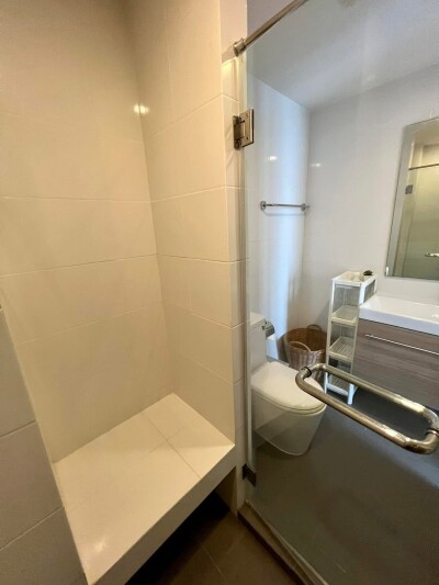 เมโทร ลักซ์ ริเวอร์ฟรอนท์ รัตนาธิเบศร์ / Metro Luxe Riverfront Rattanathibet