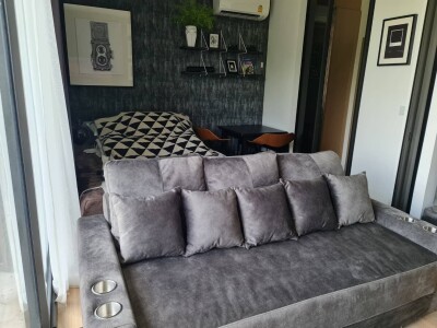 คาวะ เฮ้าส์ อ่อนนุช 77 / Kawa Haus Onnut 77