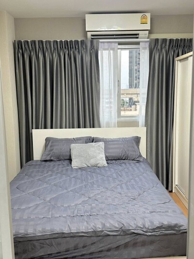 อัพเดทล่าสุด 20/10/2568 :  ลุมพินี คอนโดทาวน์ รัตนาธิเบศร์ / Lumpini Condo Town Rattanathibet