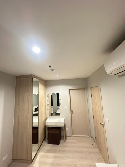 นิว โนเบิล ศรีนครินทร์ - ลาซาล / Nue Noble Srinakarin - Lasalle