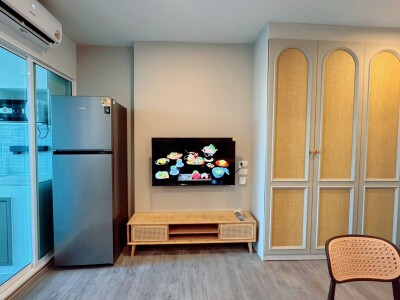 รีเจ้นท์ โฮม บางนา (โครงการใหม่) / Regent Home Bangna (New Project)