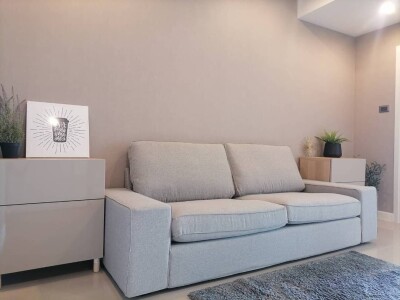 ศุภาลัย เวลลิงตัน 2 / Supalai Wellington II