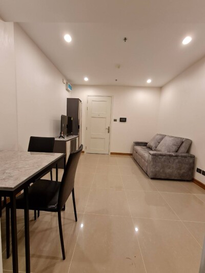 ศุภาลัย เวลลิงตัน 2 / Supalai Wellington II