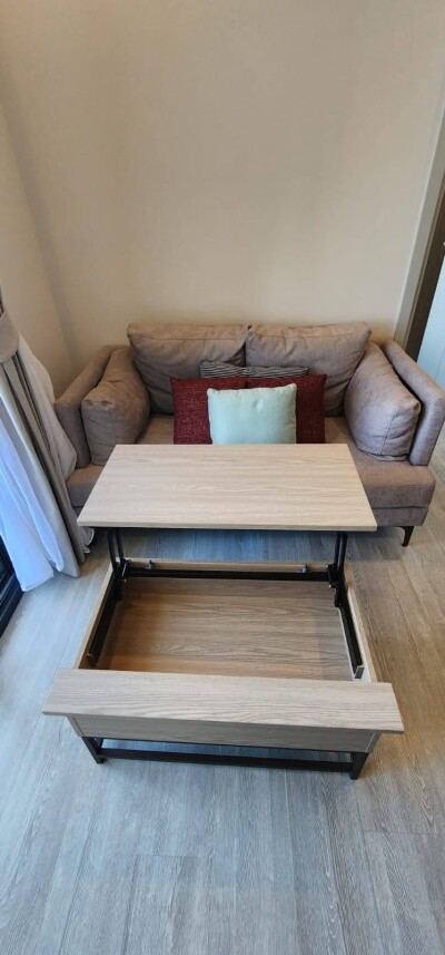 เอ็กซ์ที เอกมัย / XT Ekkamai