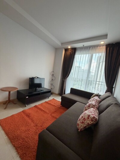 ศุภาลัย เวลลิงตัน / Supalai Wellington