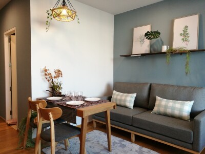 โนเบิล รีโว สีลม / Noble Revo Silom