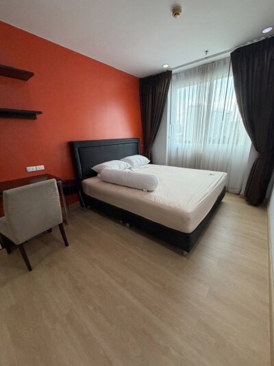 ศุภาลัย เวลลิงตัน / Supalai Wellington