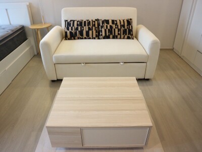 แอสปาย อ่อนนุช สเตชั่น / Aspire Onnut Station