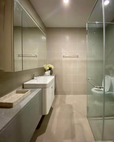 โนเบิล เพลินจิต / Noble Ploenchit