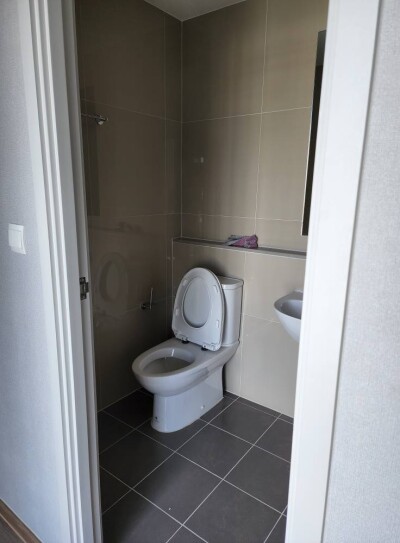 เดอะ ทรี หัวหมาก อินเตอร์เชนจ์ / The Tree Hua Mak Interchange