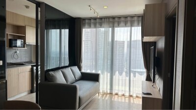 ไอดีโอ โอทู / Ideo O2