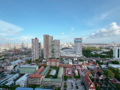 รีเจ้นท์ โฮม บางนา (โครงการใหม่) / Regent Home Bangna (New Project)