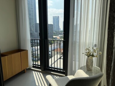 บีทนิค สุขุมวิท 32 / Beatniq Sukhumvit 32