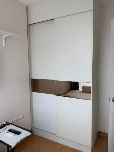 คิว เฮ้าส์ สุขุมวิท 79 / Q House Sukhumvit 79