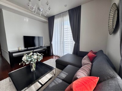 ควอทโทร บาย แสนสิริ / Quattro By Sansiri