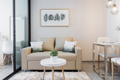 รีช พหลโยธิน 52 / REACH Phahonyothin 52