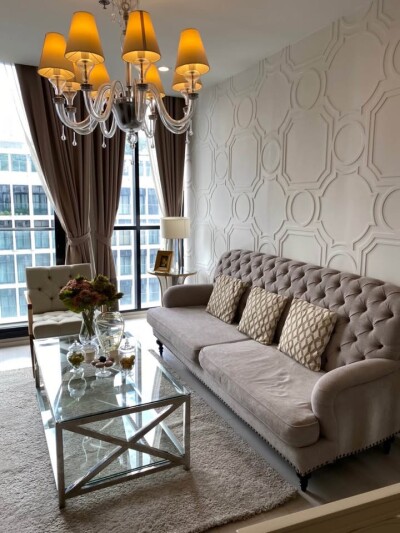 โนเบิล เพลินจิต / Noble Ploenchit