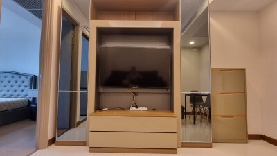 ศุภาลัย โอเรียนทัล สุขุมวิท 39 / Supalai Oriental Sukhumvit 39