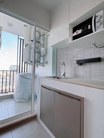 รีเจ้นท์ โฮม บางนา (โครงการใหม่) / Regent Home Bangna (New Project)