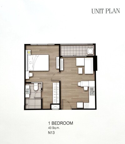 เดอะ โฮเทล เซอร์วิส / The Hotel Serviced