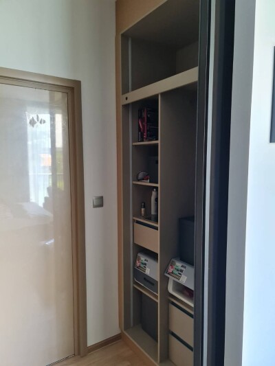 คาวะ เฮ้าส์ อ่อนนุช 77 / Kawa Haus Onnut 77