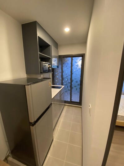 อัพเดทล่าสุด 29/10/2568 : แอสปาย รัชโยธิน / ASPIRE Ratchayothin