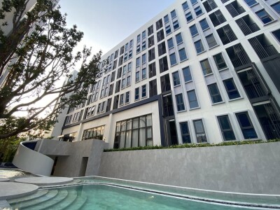 อัพเดทล่าสุด 29/10/2568 : แอสปาย รัชโยธิน / ASPIRE Ratchayothin