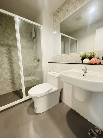 รีเจ้นท์ โฮม บางนา (โครงการใหม่) / Regent Home Bangna (New Project)