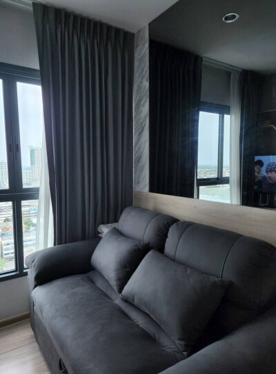 เดอะ ทรี หัวหมาก อินเตอร์เชนจ์ / The Tree Hua Mak Interchange