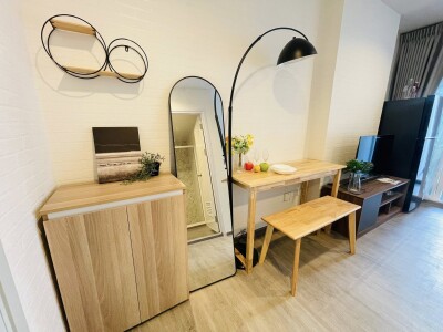 รีเจ้นท์ โฮม บางนา (โครงการใหม่) / Regent Home Bangna (New Project)