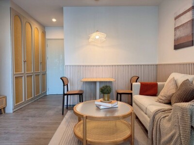 รีเจ้นท์ โฮม บางนา (โครงการใหม่) / Regent Home Bangna (New Project)